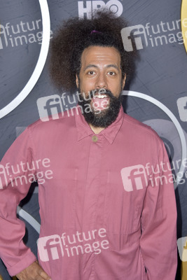 HBO Emmy Party in Los Angeles