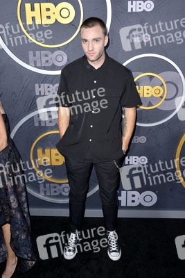 HBO Emmy Party in Los Angeles