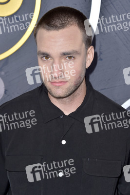 HBO Emmy Party in Los Angeles