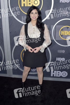 HBO Emmy Party in Los Angeles