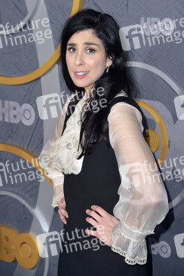 HBO Emmy Party in Los Angeles