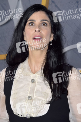 HBO Emmy Party in Los Angeles