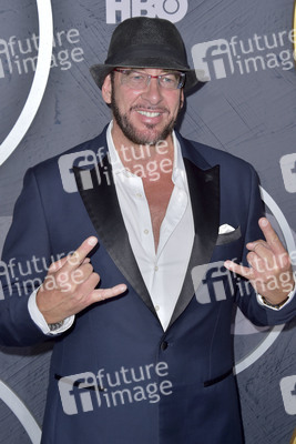 HBO Emmy Party in Los Angeles