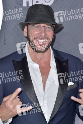 HBO Emmy Party in Los Angeles