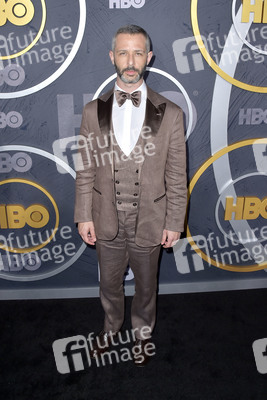 HBO Emmy Party in Los Angeles