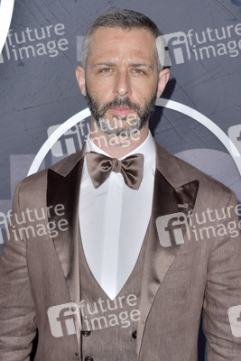 HBO Emmy Party in Los Angeles