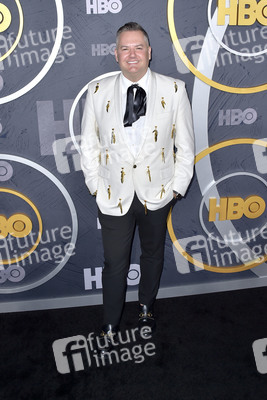 HBO Emmy Party in Los Angeles