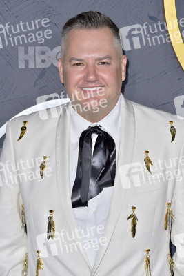 HBO Emmy Party in Los Angeles