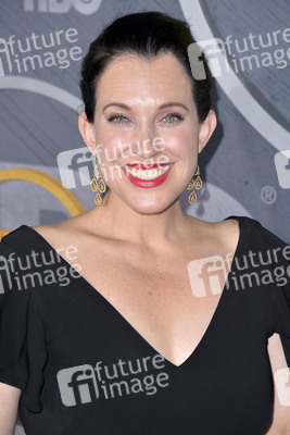 HBO Emmy Party in Los Angeles