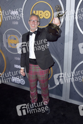 HBO Emmy Party in Los Angeles