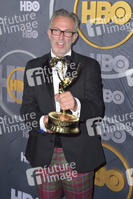 HBO Emmy Party in Los Angeles