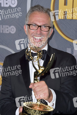 HBO Emmy Party in Los Angeles