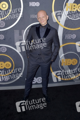 HBO Emmy Party in Los Angeles