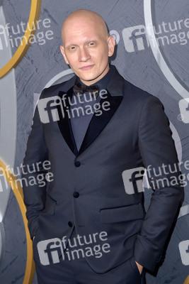 HBO Emmy Party in Los Angeles