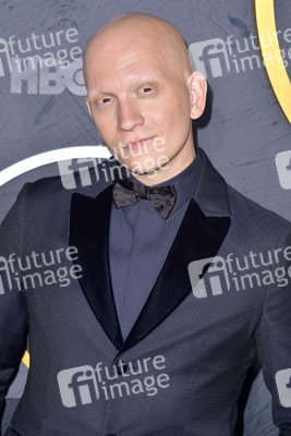 HBO Emmy Party in Los Angeles