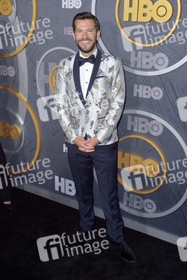 HBO Emmy Party in Los Angeles