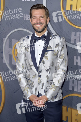 HBO Emmy Party in Los Angeles