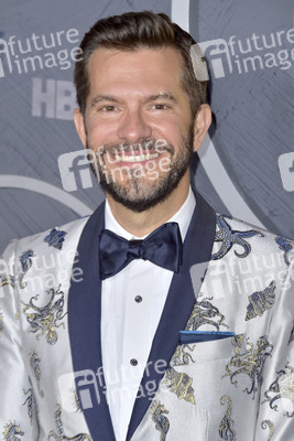 HBO Emmy Party in Los Angeles