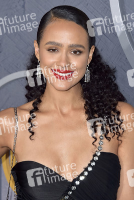 HBO Emmy Party in Los Angeles