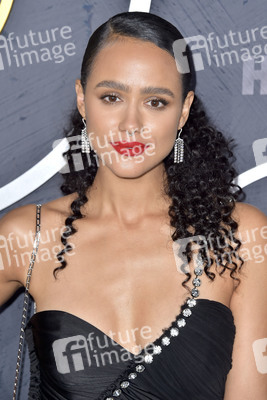 HBO Emmy Party in Los Angeles