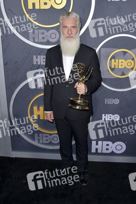 HBO Emmy Party in Los Angeles