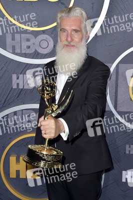 HBO Emmy Party in Los Angeles