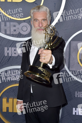 HBO Emmy Party in Los Angeles