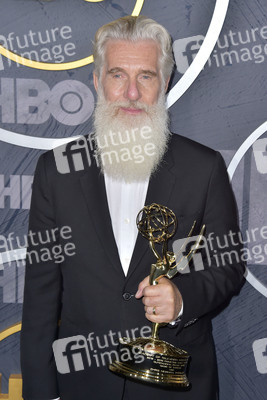 HBO Emmy Party in Los Angeles