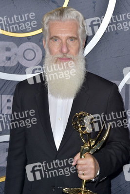 HBO Emmy Party in Los Angeles