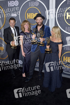 HBO Emmy Party in Los Angeles