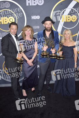 HBO Emmy Party in Los Angeles