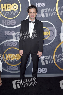 HBO Emmy Party in Los Angeles