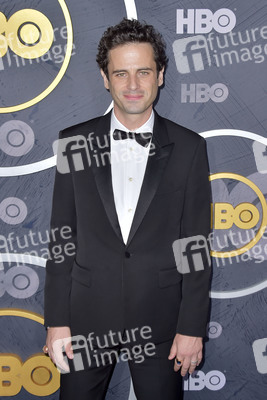 HBO Emmy Party in Los Angeles