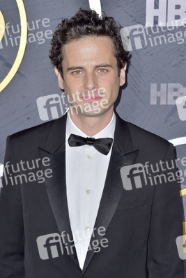 HBO Emmy Party in Los Angeles