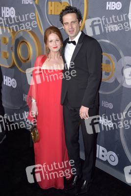 HBO Emmy Party in Los Angeles