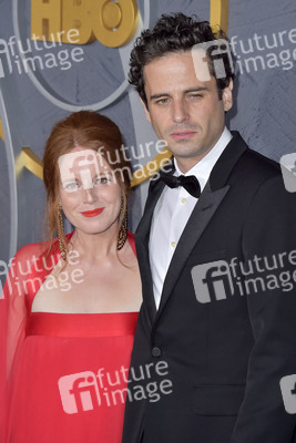 HBO Emmy Party in Los Angeles