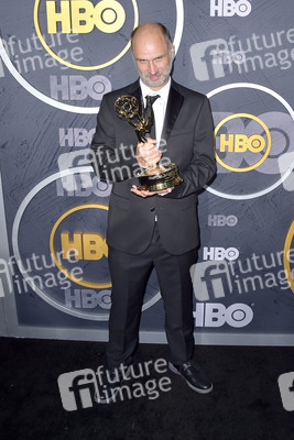 HBO Emmy Party in Los Angeles