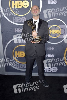 HBO Emmy Party in Los Angeles