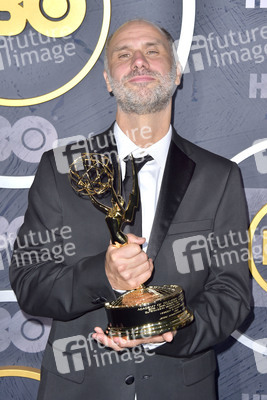 HBO Emmy Party in Los Angeles