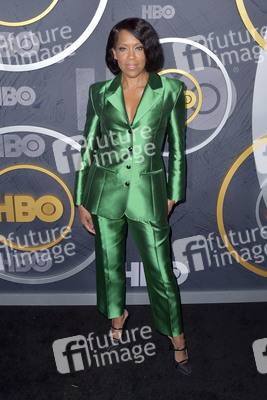 HBO Emmy Party in Los Angeles