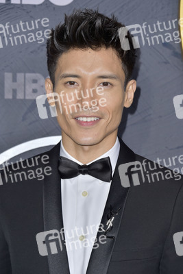 HBO Emmy Party in Los Angeles