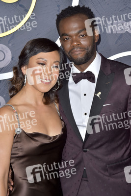 HBO Emmy Party in Los Angeles