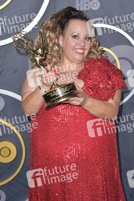 HBO Emmy Party in Los Angeles