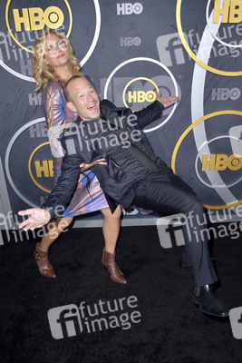 HBO Emmy Party in Los Angeles