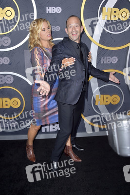 HBO Emmy Party in Los Angeles