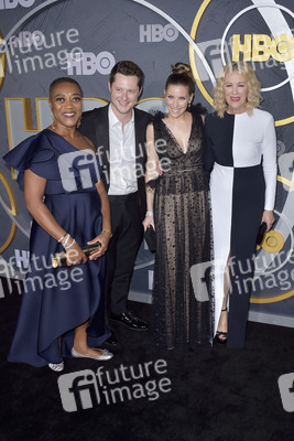 HBO Emmy Party in Los Angeles