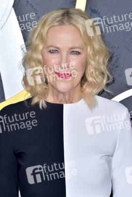 HBO Emmy Party in Los Angeles