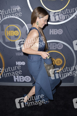 HBO Emmy Party in Los Angeles
