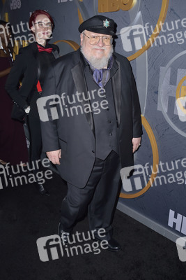 HBO Emmy Party in Los Angeles