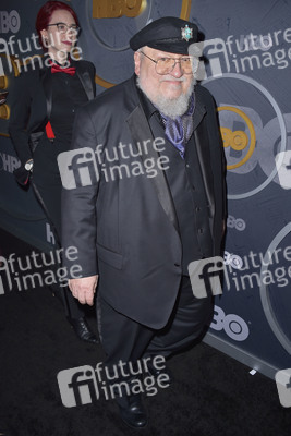 HBO Emmy Party in Los Angeles